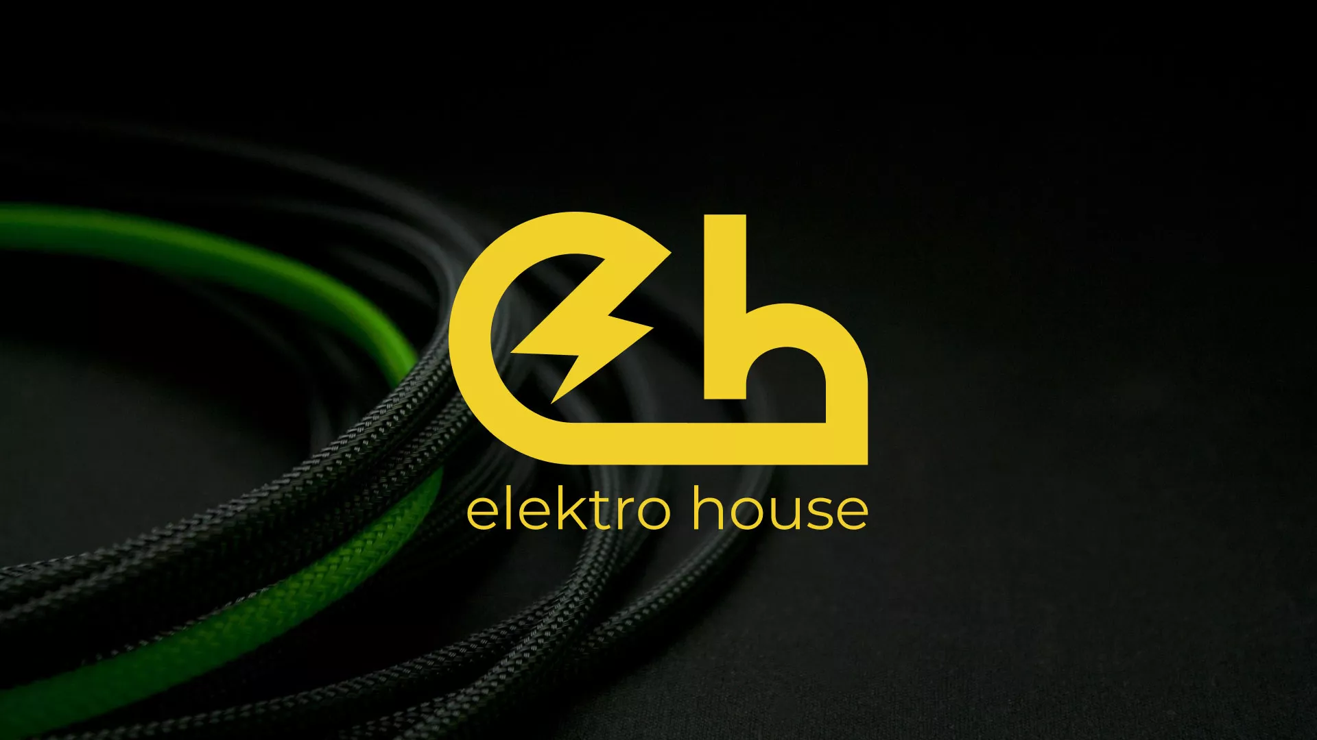 Создание сайта компании «Elektro House» в Юрьевце